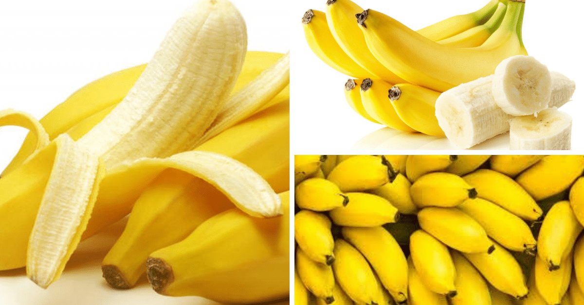 beneficios da banana