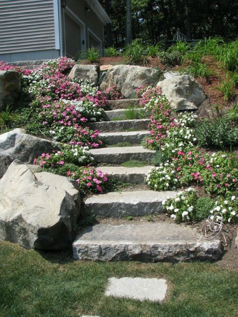 escadas pedras jardim 2