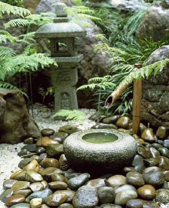 jardim de pedras japones 5