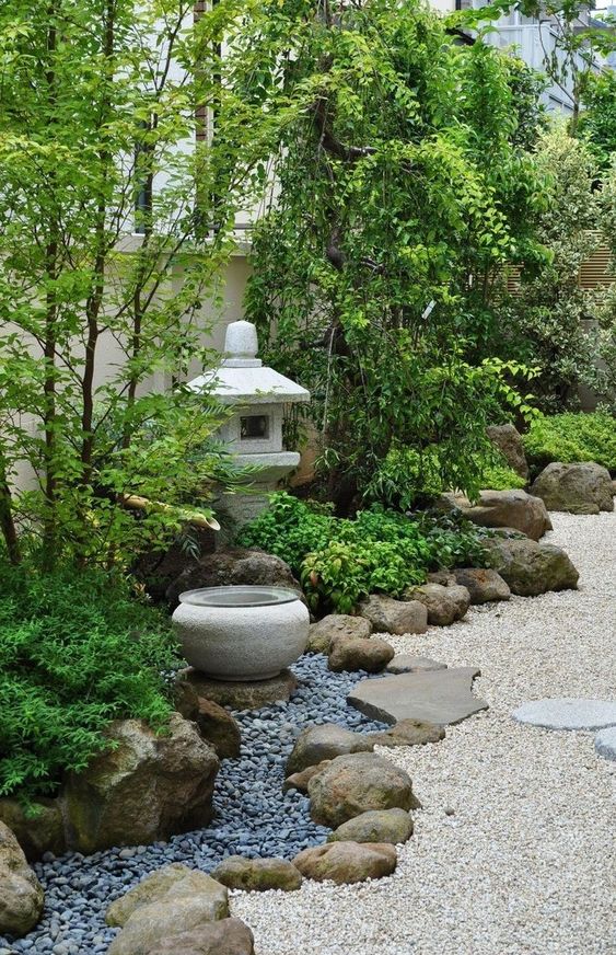 jardim de pedras japones 9