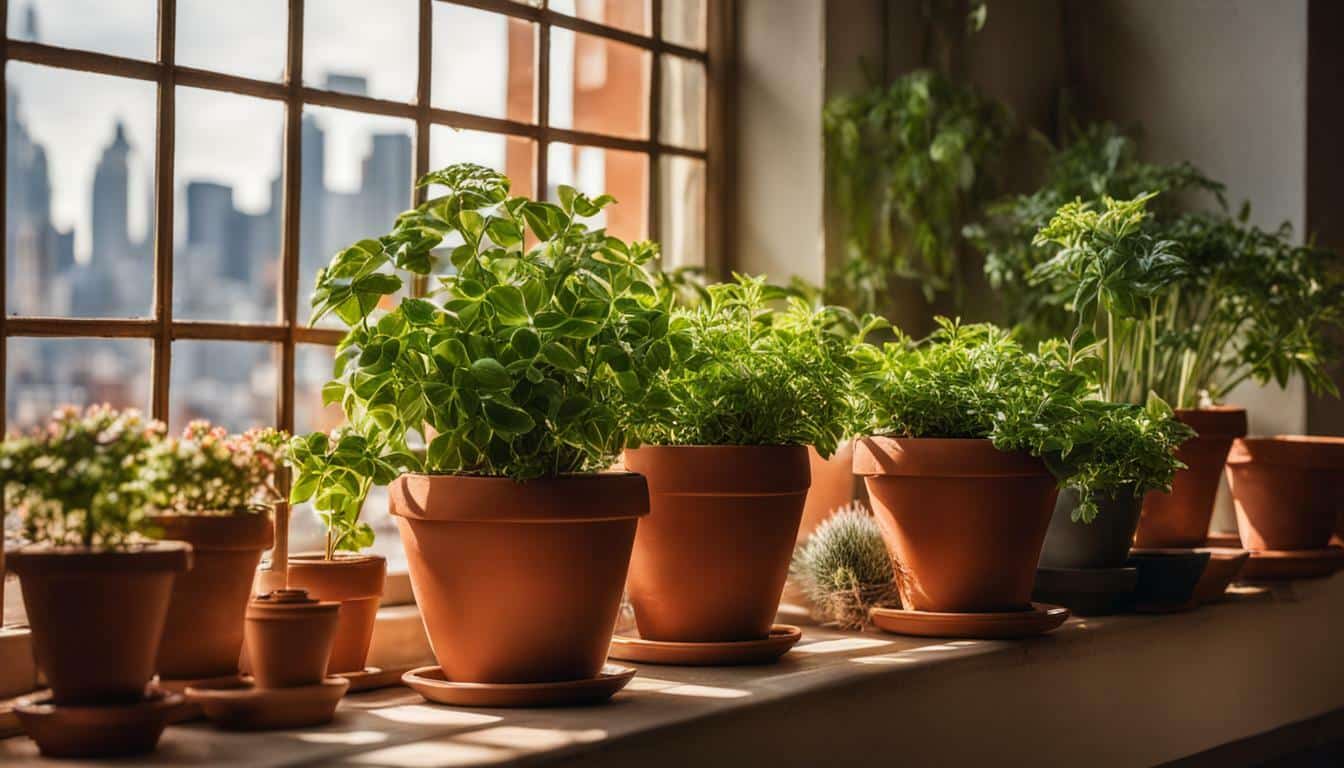 plantas pequenas para apartamento