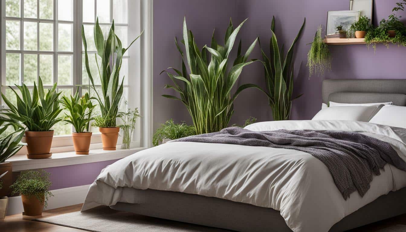 plantas que ajudam a melhorar o sono